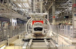 沈陽自貿(mào)區(qū)時(shí)代啟航 片區(qū)定位、發(fā)展目標(biāo)與計(jì)算機(jī)系統(tǒng)集成的戰(zhàn)略角色