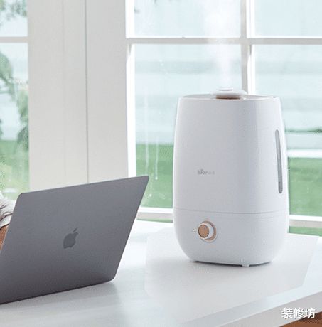 讓居家生活更幸福的4個家用電器，條件允許建議備上，花錢少還實用